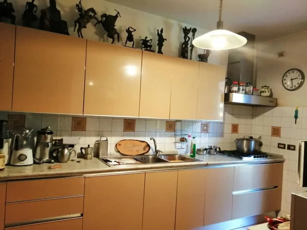 Villa Sleeps 6 With Garden and Gym