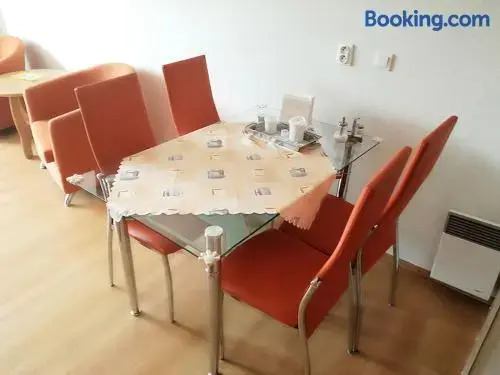 Apartment Safran