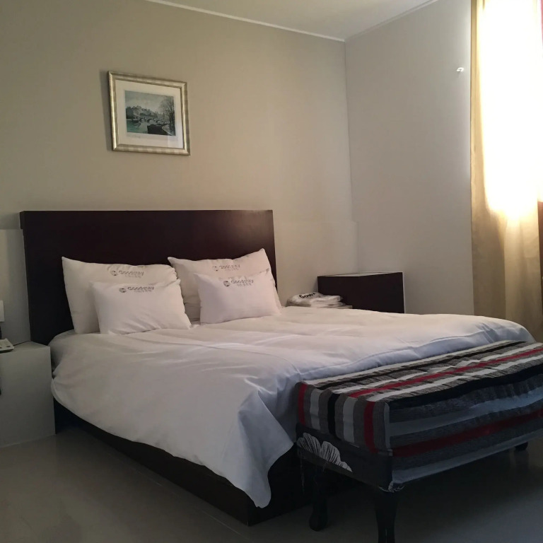 Charmant Hotel