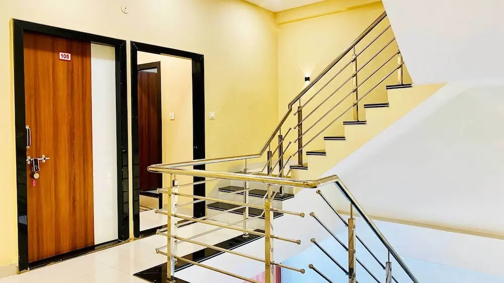 Hotel Tanish