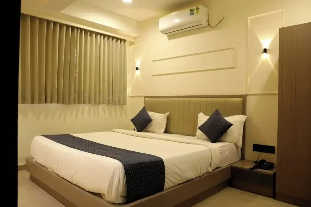 hotel the perfect