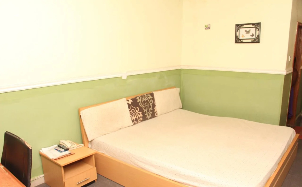Hotel Charvid
