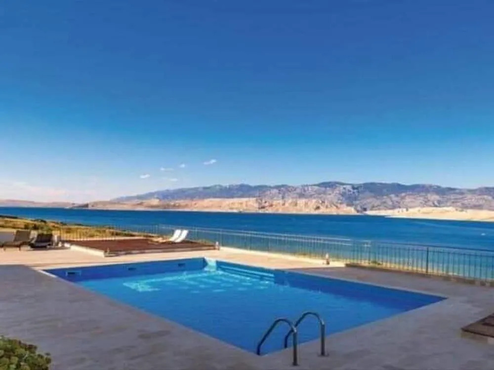 Apartment La Eva Pag