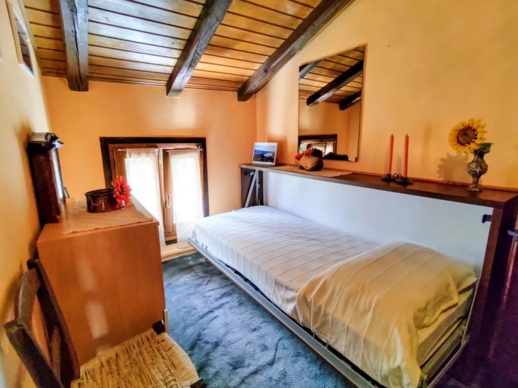 Holiday Home Giulia by Interhome