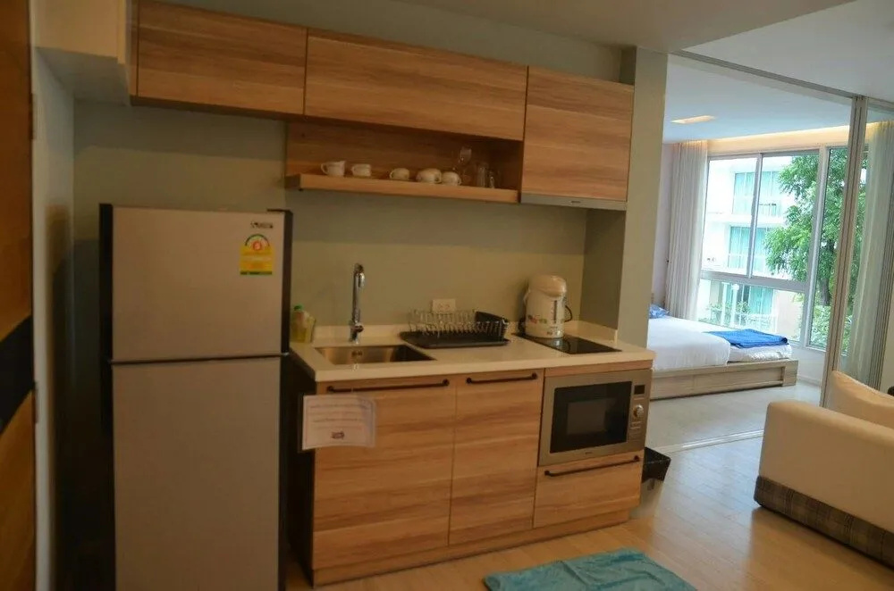 Luxury Wanvayla Condo