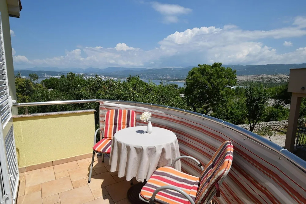 Apartments Nikolic