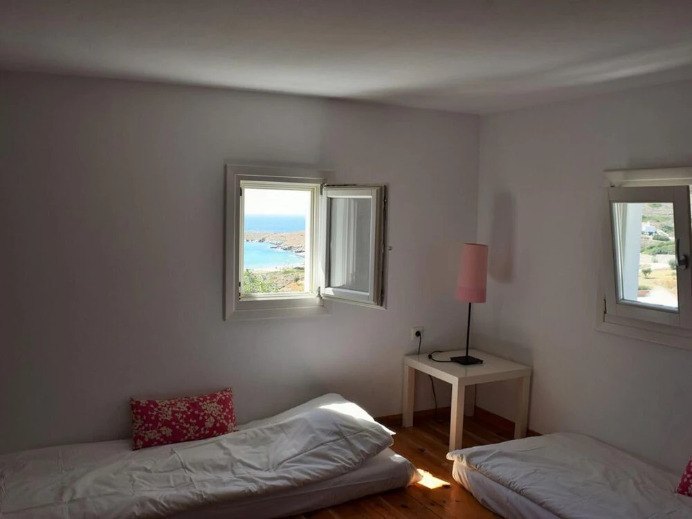 3-Bedroom Amazing Views To Beach And Islands