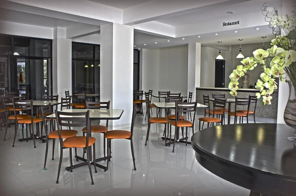 Hotel Queenton