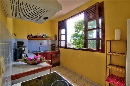 Appartement tout confort