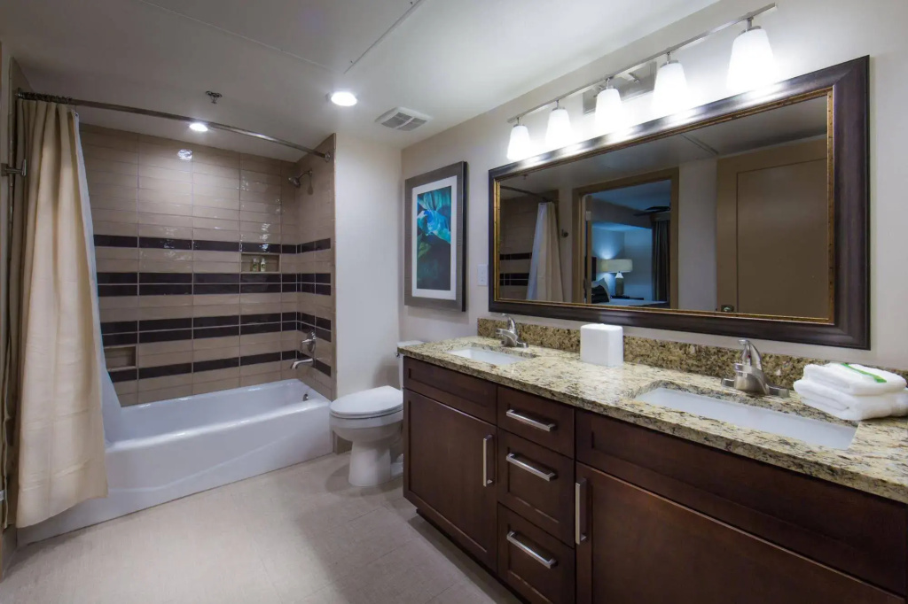 Holiday Inn Club Vacations Scottsdale Resort