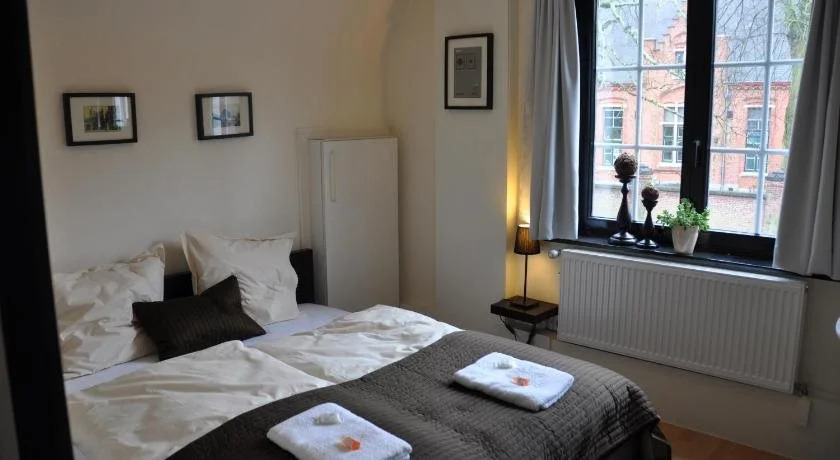 Hotel T Bagientje