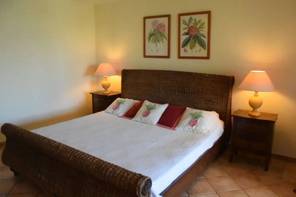 Alamanda Resort