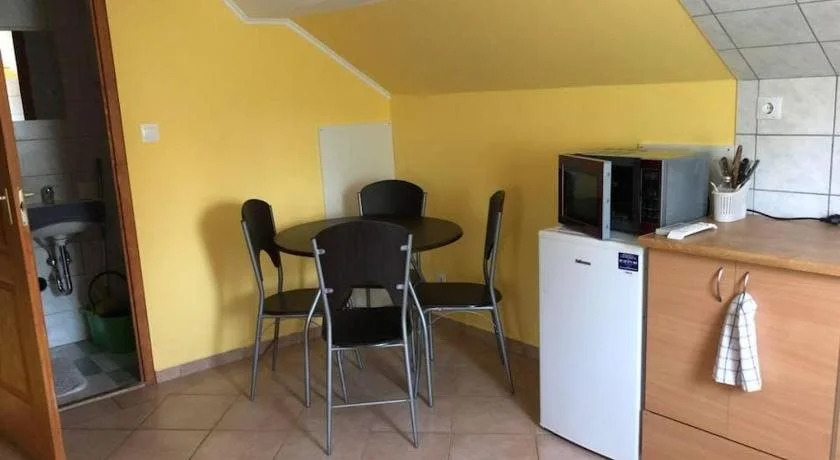 Kristof Apartman