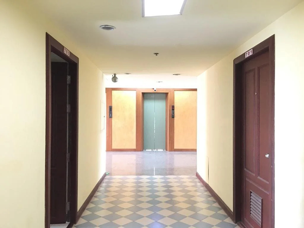 Chumphon Grand Palace Hotel