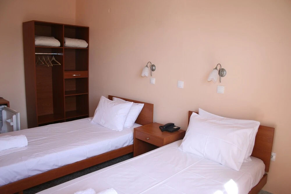 Poros Vista Hotel