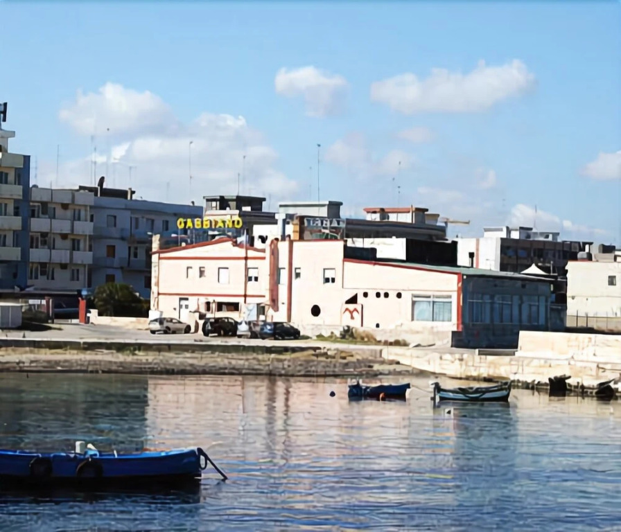 Hotel Gabbiano