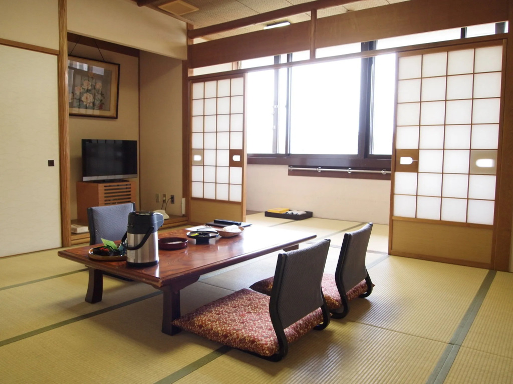 Hotel Honnoji