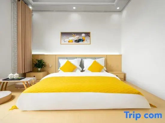 Private Rain and Dew · MEET Lijiang · Private Homestay