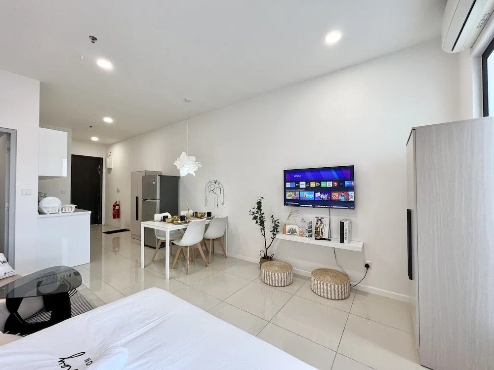 HighPark Suites Kelana Jaya, Petaling Jaya by Sleepy Bear