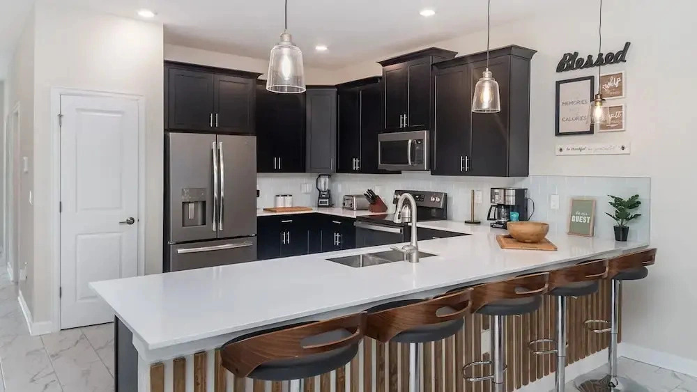Championsgate Resort 8 Bedroom Home with Game Room+Pool 8 Home