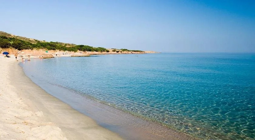 Hotel Marinedda Thalasso & Spa