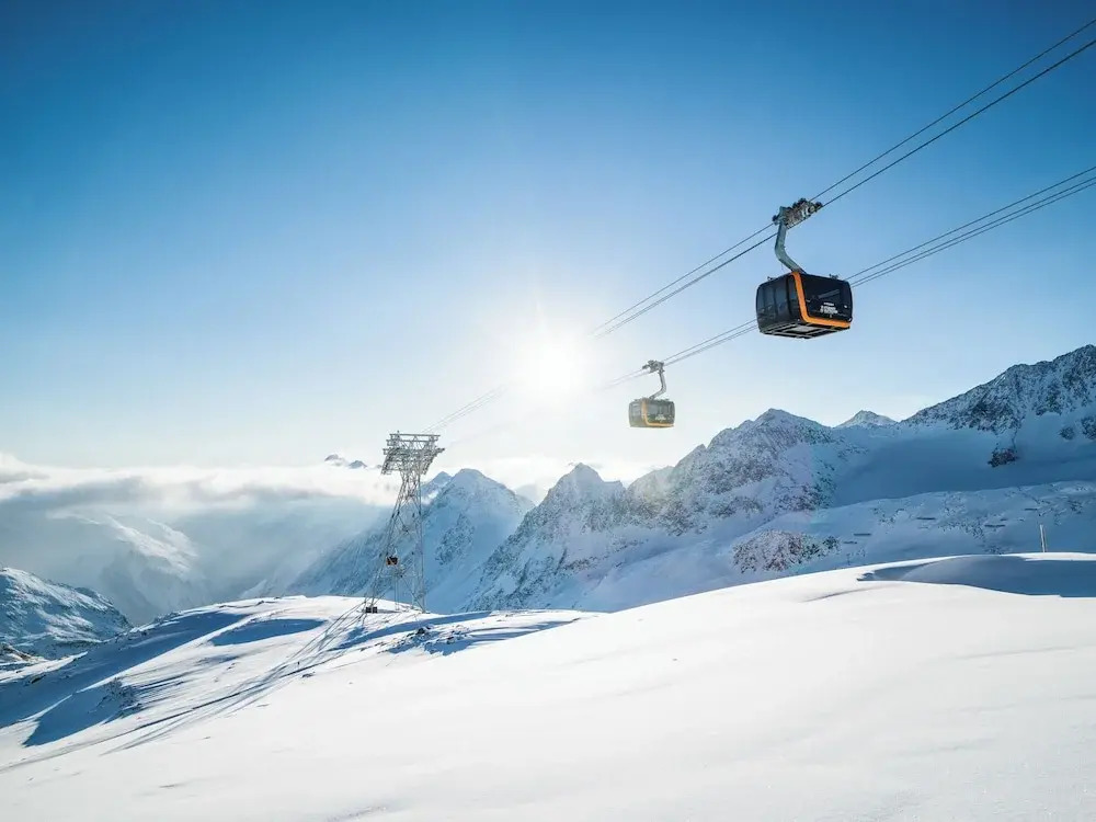 ELVA PREMIUM APARTMENT HOTEL inklusive Sommerpass STUBAI SUPER CARD