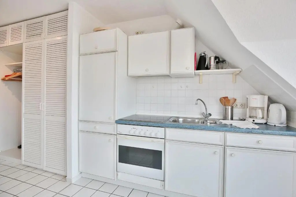 Witthus I Witthus Neue Bergstraße Appartement 14