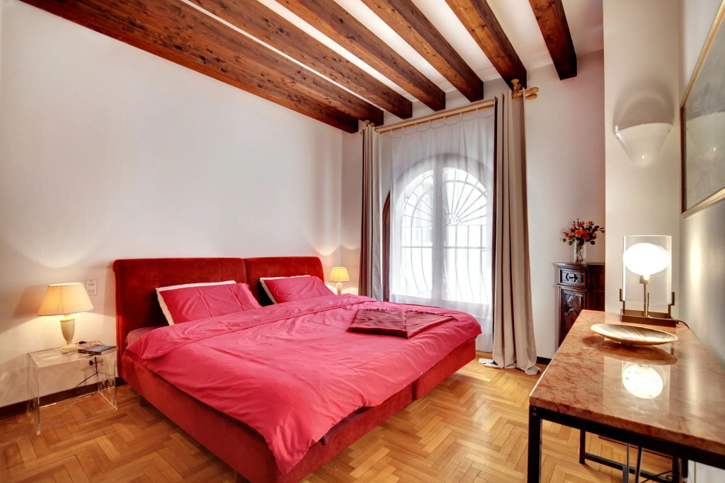 Saint Mark's Apartment Venice