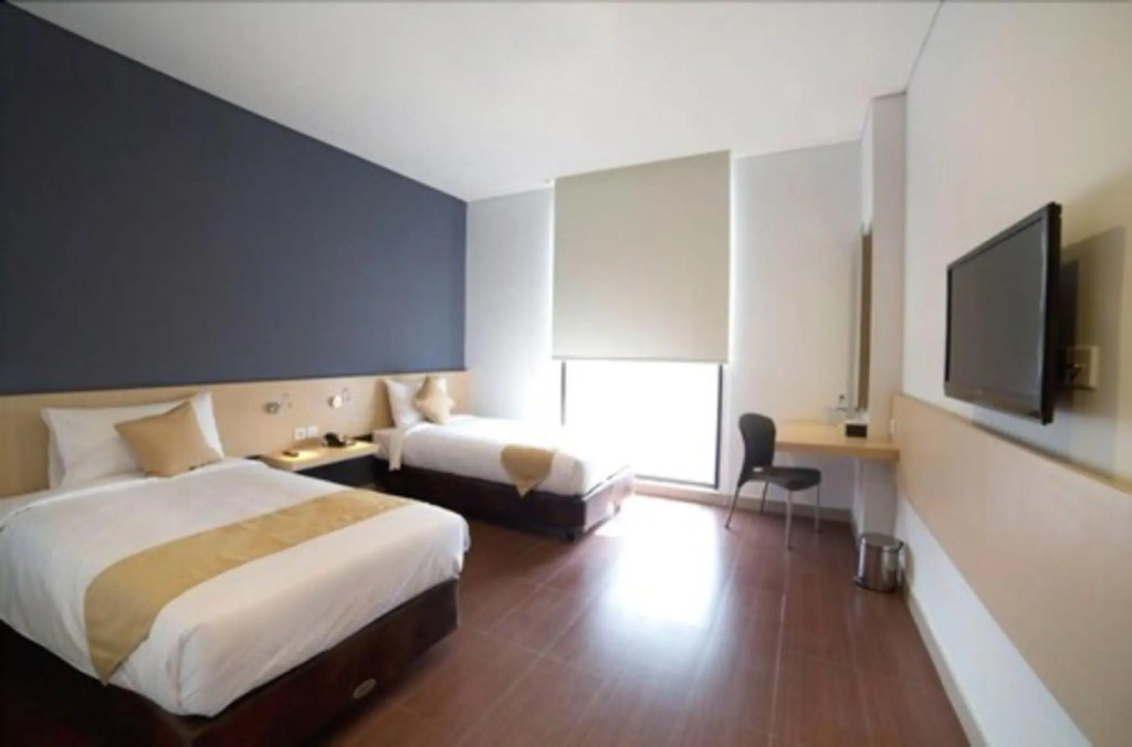 Hotel 88 - Mangga Besar VIII Jakarta By WH