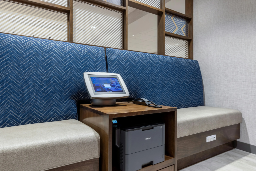 Hampton Inn Kansas City Southeast, Mo
