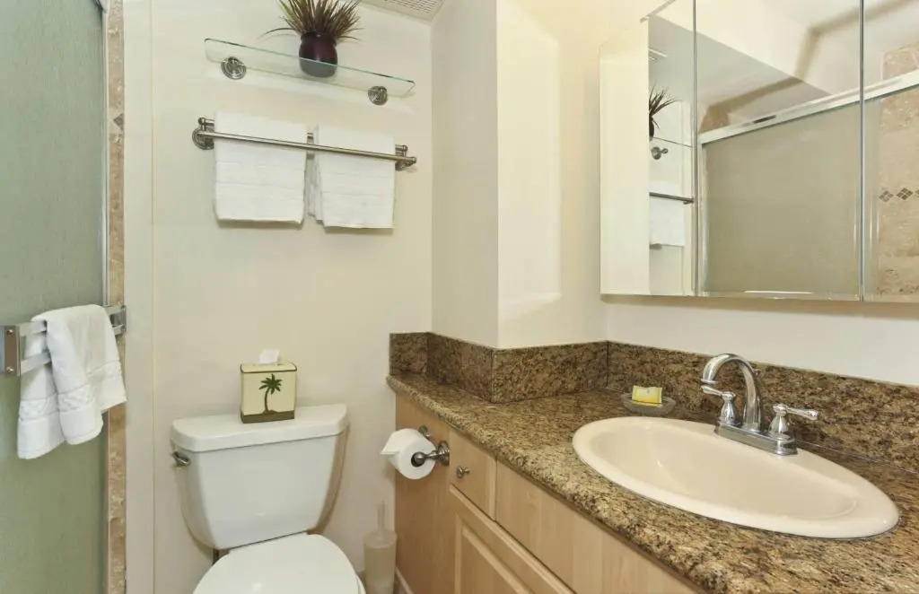 Fairway Villa #1516