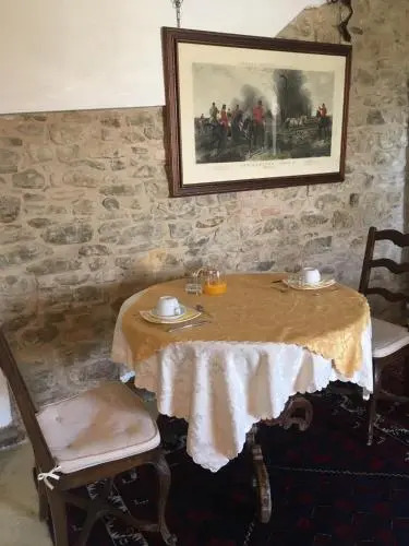 Tenuta Carbognano