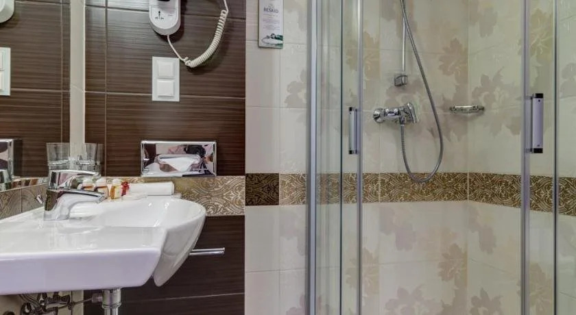 Hotel Beskid