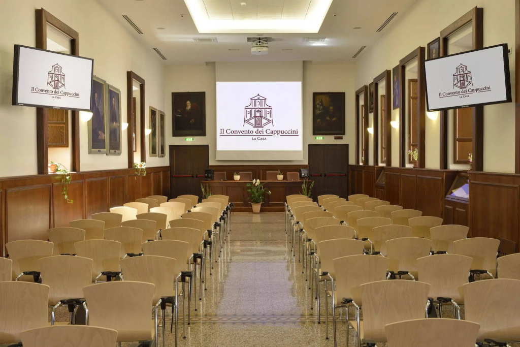 Casa I Cappuccini