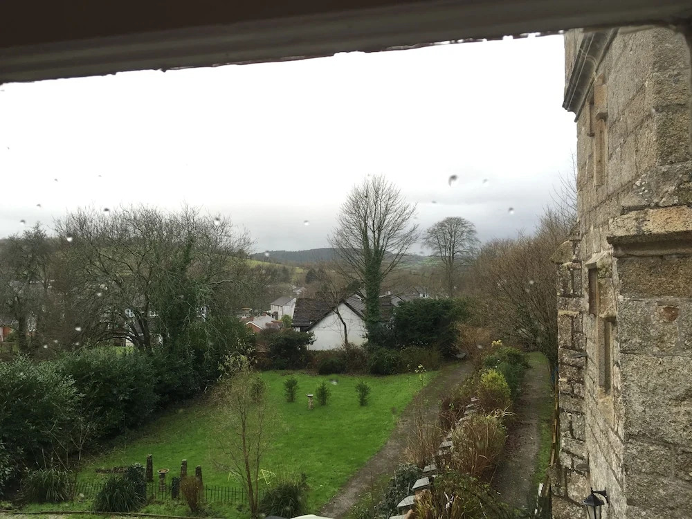 The Priory