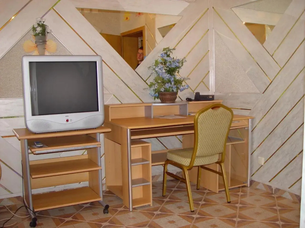 Hotel Tenne