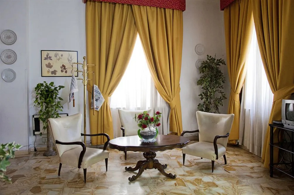 Hotel DAnna