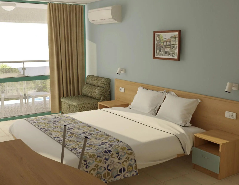 Sirena Hotel