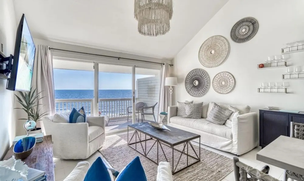 Mistral on 30A by Panhandle Getaways