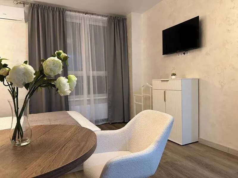 Апартаменты ZenHome на ул. Гордеевская, 107