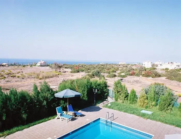 Villa Kelly