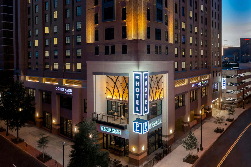Element Atlanta Midtown