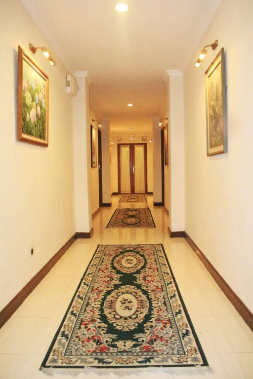 Resort Prima Coolibah