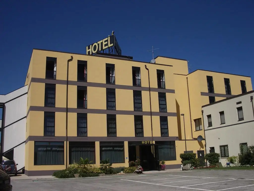 Hotel La Rocca