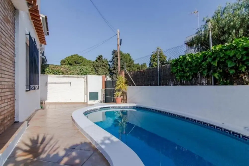 Apartament Victoria Sitges Rentals