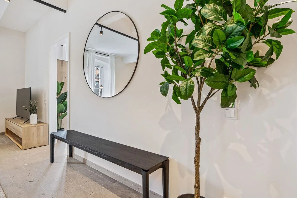 Clausen Hideaway Modern Apartment ID211