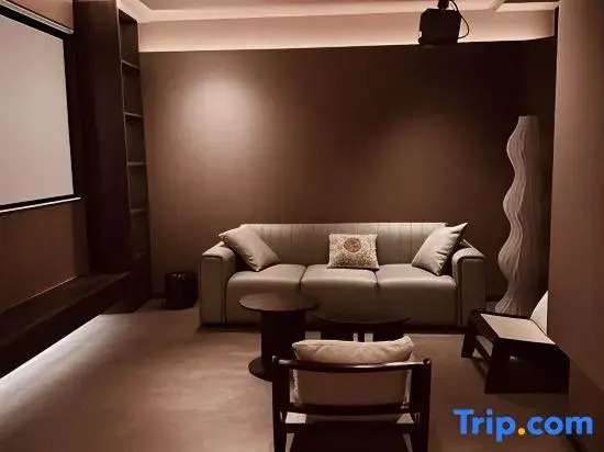 Water Mist Homestay