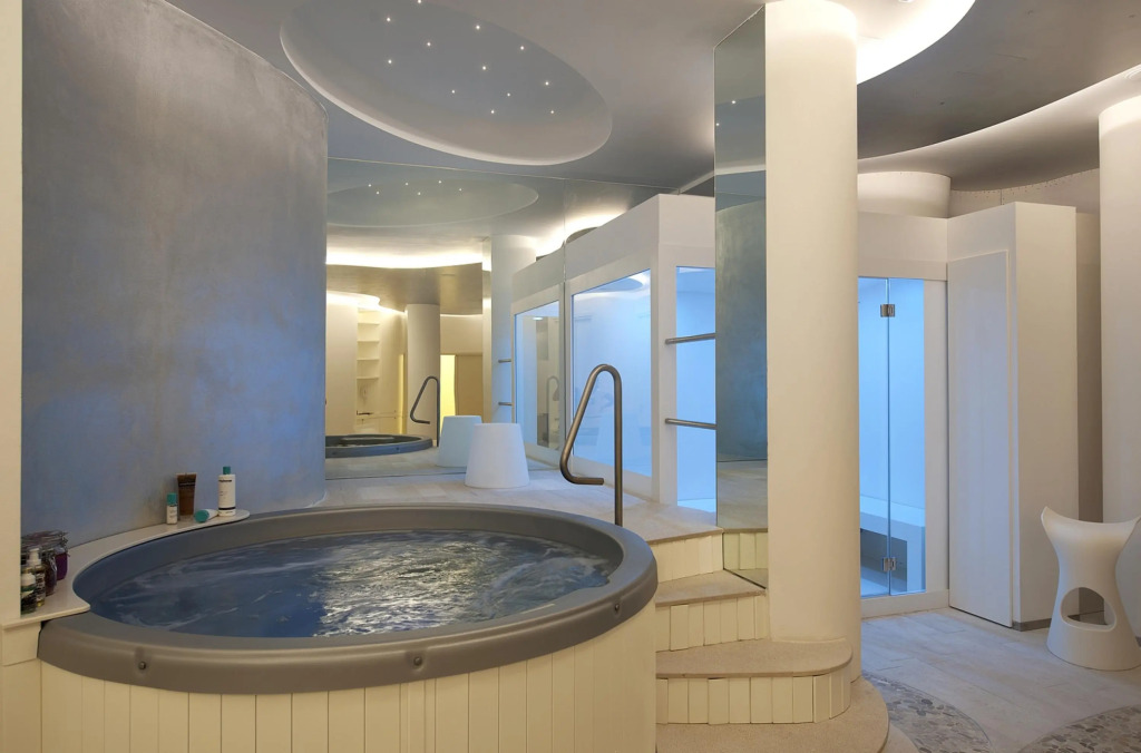 Residenza Excelsior 705