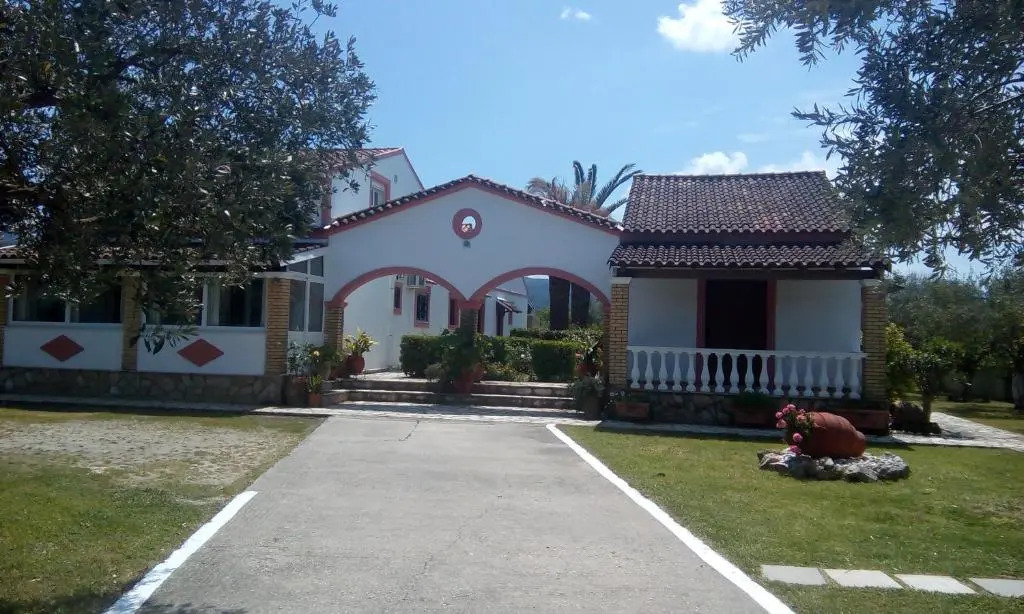 Villa Yannis 1