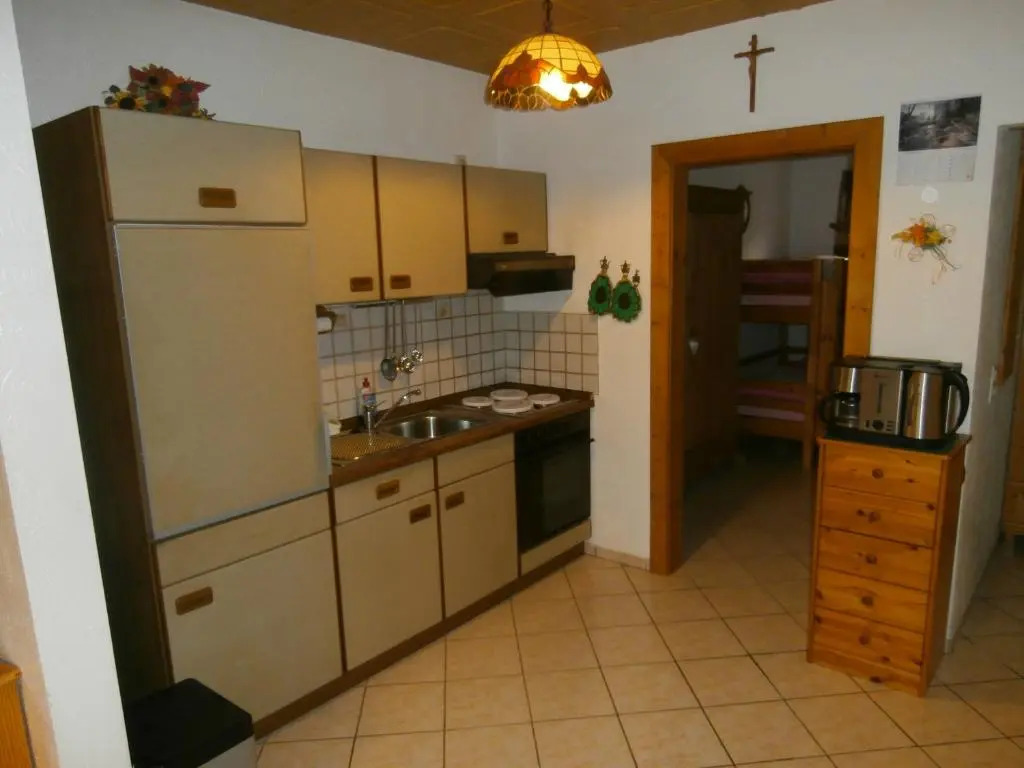 Uschis Familienparadies